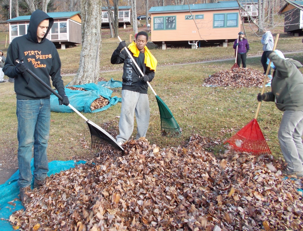 Photo 3 from Tiger Pause Youth Ministry